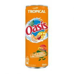 OASIS 33 CL