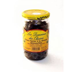 OLIVES A LA GREQUE DENOYAUTEES 72cl 