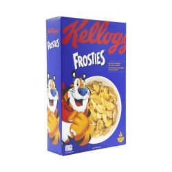 Cereales FROSTIES 400 G 