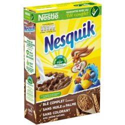 Cereales NESQUIK 450 G