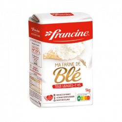 Farine Francine 1 Kg 