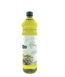 Huile D’olive cacher lepessah 1 Litre 