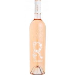  R de Roubine Rosé 75 cl 2