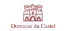  Domaine du Castel La Vie Blanc 75cl  2