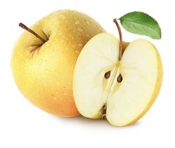 Pomme Golden - Caisse de 4-4.5kg env 