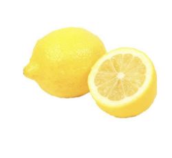 Citron jaune Cat 2 - Caisse de 6 Kg