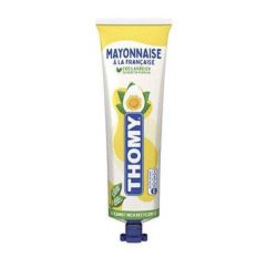 MAYONNAISE Thomy Premium Squeeze