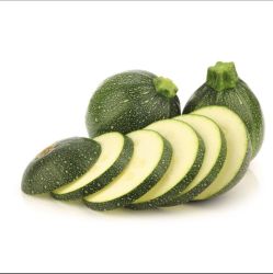 Courgette Ronde 500 Gr