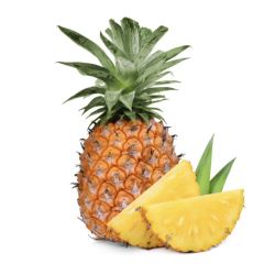 Ananas Victoria Top Pièce 