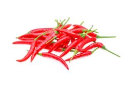 Piment Oiseau barquette 200 GR