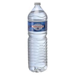 Cristaline 1,5 litre 