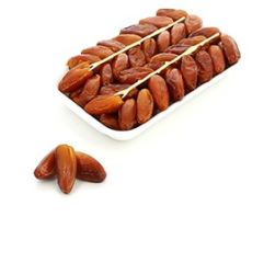 Datte Algérie Barquette 500 Gr