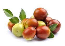 Jujube 200 Gr