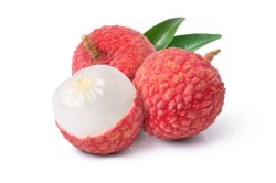 Litchi  500 Gr