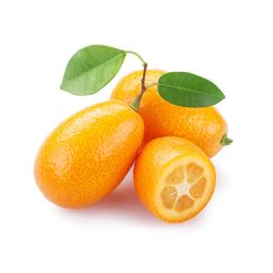 Kumquat 250 Gr