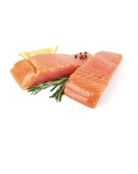 Saumon Frais Ecossais en Pavé (Sans Peau) Kg 